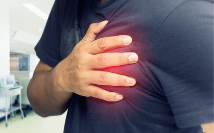 Bất kể nam hay nữ, có 6 bất thường này đều cần tầm soát ung thư vú gấp!