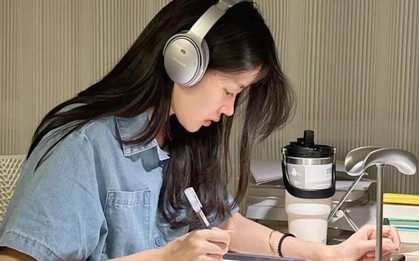 Cách sống của cô gái mới ra trường lương 8 triệu khiến nhiều người không tin nổi