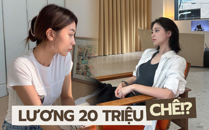 Gen Z chê lương 20 triệu cứ như thể “nhắm mắt” cũng kiếm được 70-100 triệu/tháng!