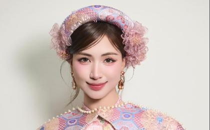 Hòa Minzy chuyển khoản 300 triệu đồng ủng hộ đồng bào Nghệ An chịu ảnh hưởng thiên tai
