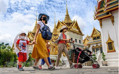 5 quốc gia cho phép tiêu tiền Việt Nam qua mã QR: Mở ví điện tử quét là thanh toán được ngay khi du lịch