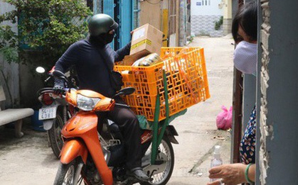 Chuyển khoản 35K cho shipper, vài giờ sau, người phụ nữ Hà Tĩnh nhận thông báo: Kích hoạt bảo hiểm tự động, tài khoản có thể bị trừ 3,5 triệu/tháng