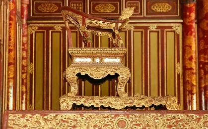 Gìn giữ di sản giữa nhịp sống hiện đại