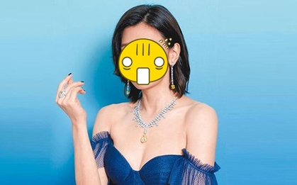 Nữ diễn viên bị nghi "gài bạn trai" chịu tủi nhục xét nghiệm ADN cho con, kết quả thay đổi cả 1 cuộc đời