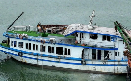 Thiên tai làm 114 người chết và mất tích, thiệt hại trên 553 tỷ đồng