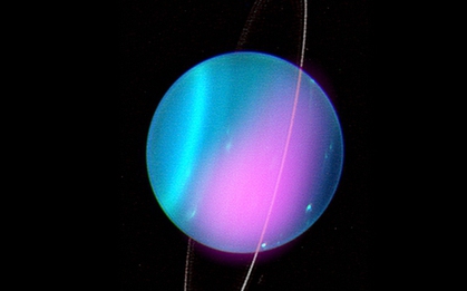 NASA tìm ra chi tiết lạ ở hành tinh được cho là có sự sống