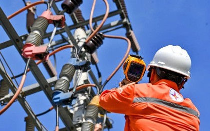 Điện lực Tp.HCM (EVNHCM) bất ngờ báo lỗ hơn 400 tỷ sau nửa đầu năm