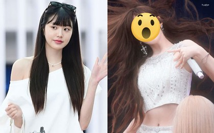 "Công chúa đẹp nhất Kpop" Jang Won Young đã bị lật đổ?