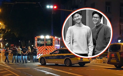 Vụ việc 3 du học sinh bị đâm xe tại Đức: Sẽ tổ chức đợt quyên góp tại trụ sở của Tổng Lãnh sự quán Việt Nam ở Frankfurt am Main vào ngày 28/7