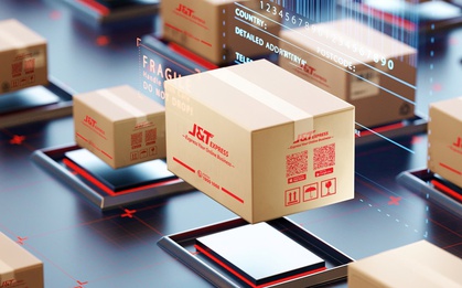 Yếu tố quyết định việc vận chuyển thiết bị công nghệ cao đến tay khách hàng nhanh chóng và suôn sẻ
