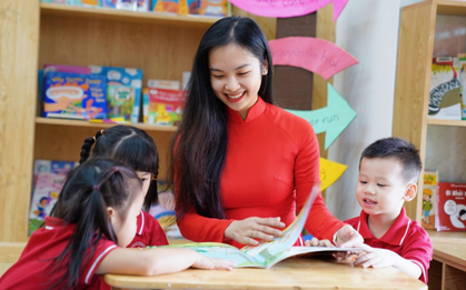 Ngược với hầu hết các ngành, dự báo điểm chuẩn Sư phạm tăng mạnh