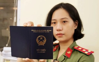 Hộ chiếu Việt Nam thăng hạng quyền lực toàn cầu