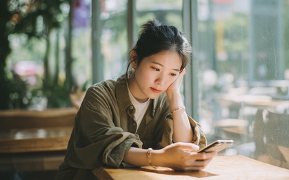 Vì sao bạn luôn thấp thỏm khi ai đó chưa trả lời tin nhắn?