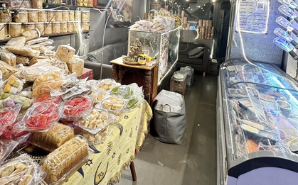 Chủ tiệm bánh bò trong vụ “phốt” diễn viên Trọng Nhân làm rõ tin đồn đặt đơn ảo để lừa shipper