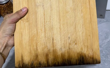 Bác sĩ nổi giận: Dùng thớt như thế này là sai, vô số người không biết rồi tự rước bệnh