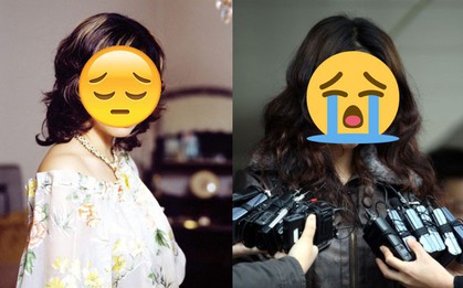 Bản án nặng nhất cho tội ngoại tình ở showbiz: 1 nữ minh tinh suýt vào nhà đá "bóc lịch", mất quyền nuôi con và gần 17 tỷ đồng