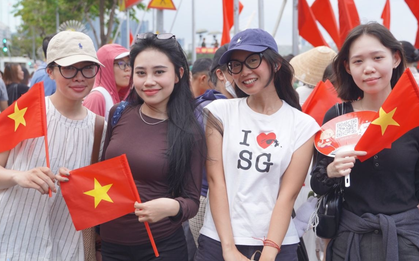 Sắm phụ kiện đi đu "concert quốc gia", đây là những món phụ kiện mà ai cũng phải có!