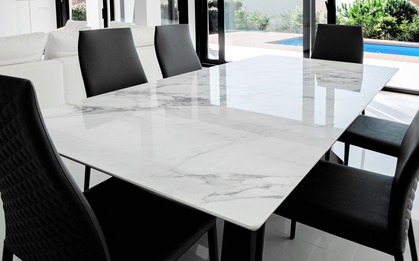 5 mẫu bàn ăn có khuyết điểm khó chấp nhận, biết rồi chẳng còn muốn mua