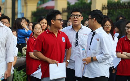 Điểm sàn thấp, các trường top đầu đồng loạt dự báo điểm chuẩn giảm
