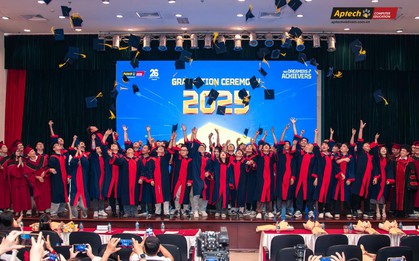 Lời khẳng định về chất lượng đào tạo nhân lực ngành CNTT của Aptech trong năm 2025