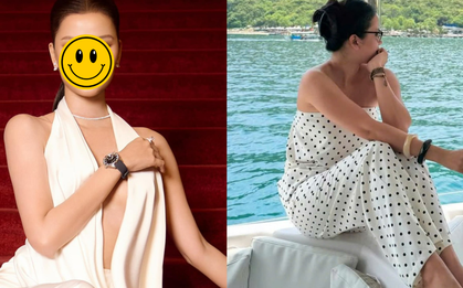 Á hậu Việt vừa được cầu hôn tại Phú Sĩ đang mang thai con đầu lòng?