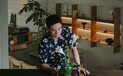 Quán cà phê của Dino Vũ bất ngờ vướng drama về thái độ "xéo xắt" trước các đánh giá của khách hàng