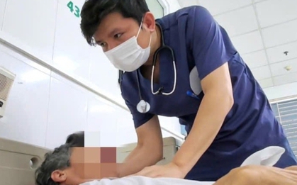Điếc đột ngột, viêm màng não do ăn món 'khoái khẩu'