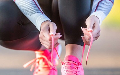 Ung thư rất "sợ" 3 môn thể thao này: Tập càng sớm, cơ thể càng hưởng lợi