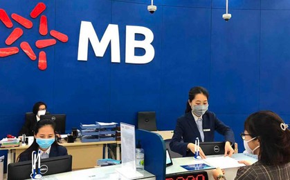 Người dùng MB phải biết một tính năng mới, tránh mất tiền oan vì bọn lừa đảo