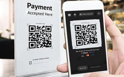 Ngân hàng cảnh báo chiêu lừa đảo mới liên quan đến mã QR, ai cũng cần cảnh giác khi quét mã