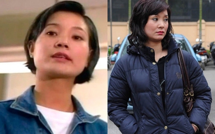 "Nữ quái màn ảnh Việt" gây sốt thập niên 90 bỗng giải nghệ, U50 bị bắt vì ma tuý