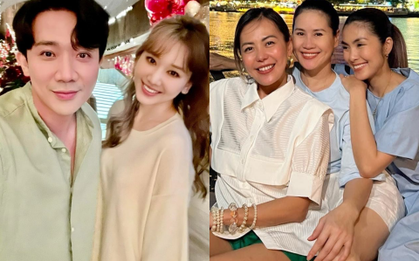 Khui quy luật ngầm hội bạn sao hạng A: Trấn Thành phạt "nóng" khi làm sai, Hà Tăng có 2 điều tưởng dễ mà khó!