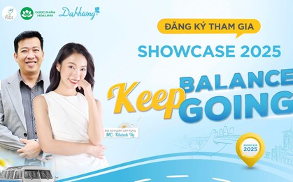 “Keep Balance – Keep Going” - Sân chơi sáng tạo cho sinh viên Việt