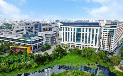 Trường Đại học Văn Lang - lifestyle campus chuẩn của Gen Z