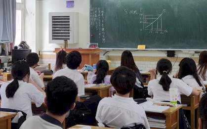Phụ huynh Trung Quốc giấu rất kỹ 12 thói quen giúp con họ thành "học bá" Thanh Hoa - Bắc Đại