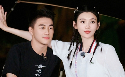 Chồng siêu mẫu Hề Mộng Dao bị tố "xù" lương nhân viên "căng hơn phim": Quý tử trùm sòng bạc sao vậy?