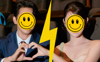 "Nam thần màn ảnh Việt" cuối cùng đã dứt tình với mỹ nhân Running Man Vietnam?