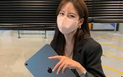 Bàn làm việc còn giữ 3 thứ này thì lương có tăng cũng không giữ được đồng nào