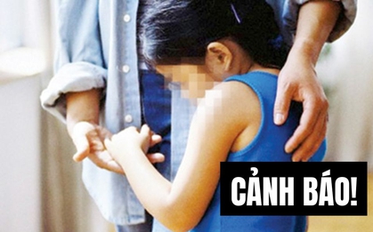 Bức ảnh khoả thân, 300 triệu đồng và lời đe doạ nổi da gà gửi ông bố ở Hà Nội: Nhanh lên bố mẹ ơi, hãy dạy con cái ngay những điều này!