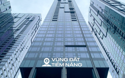 Căn hộ studio triệu USD, đắt ngang biệt thự, nằm tại trung tâm của trung tâm TP.HCM
