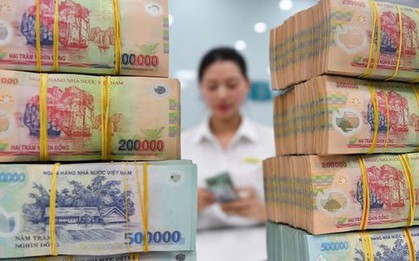 Bốn ngân hàng tăng lãi suất tiết kiệm trong tháng 7: VPBank và Techcombank nhập cuộc, một nhà băng đưa lãi suất dưới 6 tháng lên sát trần