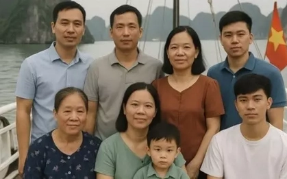 Vụ lật tàu Vịnh Xanh 58: Vật lộn với tin giả