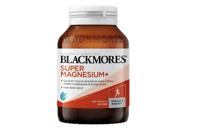 Nóng: Blackmores Super Magnesium+ bị người dùng tố cáo gây biến chứng thần kinh, rối loạn thị giác, co cơ… sau khi sử dụng