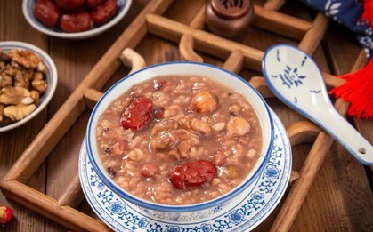 Không phải cứ ăn tinh bột là béo: Ăn tinh bột đúng cách còn trẻ lâu, khỏe và đẹp hơn nhiều lần