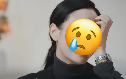 Nữ diễn viên kể lý do bị mẹ đánh lúc nhỏ, nhiều người nghe xong "rùng mình": Bảo sao cô ấy diễn vai tự ti giỏi thế!