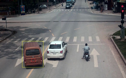 90 xe máy, ô tô có biển số sau nhanh chóng nộp phạt nguội theo Nghị định 168