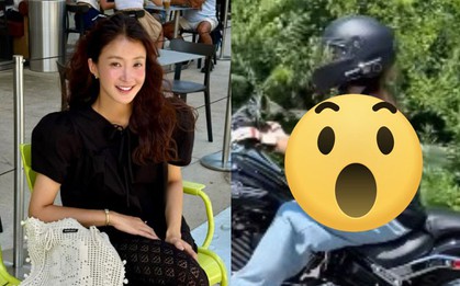 Mỹ nhân Vườn Sao Băng "tự ý mang thai" nay còn liều làm 1 điều, khán giả hốt hoảng tột độ vội can ngăn