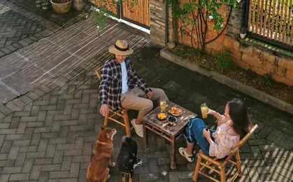 Bí mật của những người không bao giờ hết tiền