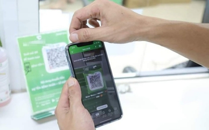 Cảnh báo quan trọng cho tất cả những ai thường xuyên quét mã QR để thanh toán
