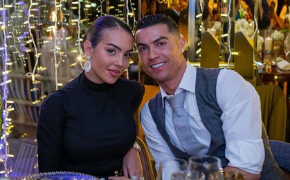 Bí ẩn hợp đồng hôn nhân của Ronaldo và bạn gái sexy, nàng WAG được chu cấp tiền tỷ một tháng nếu chia tay